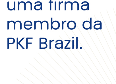 A BSP Outsourcing agora é PKF BSP, a mais nova firma-membro da PKF Brazil conectada à PKF Global