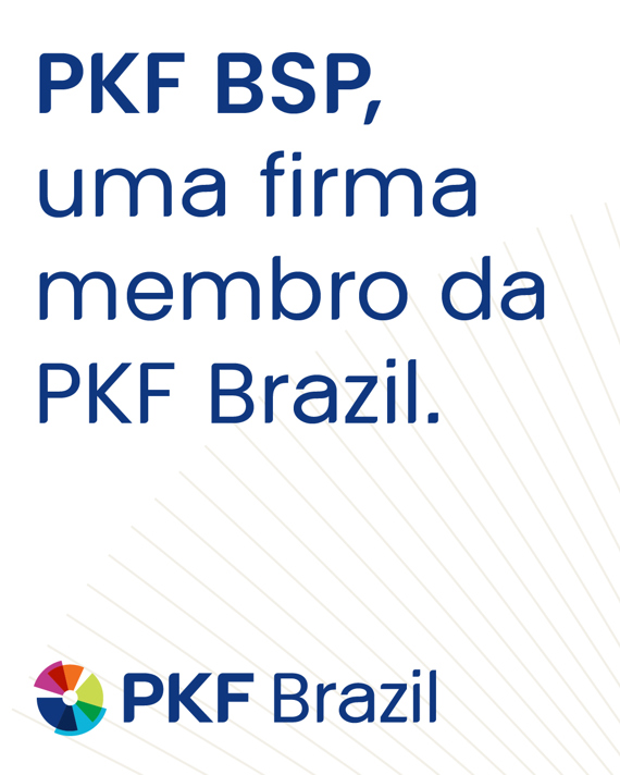 A BSP Outsourcing agora é PKF BSP, a mais nova firma-membro da PKF Brazil conectada à PKF Global A BSP Outsourcing agora é PKF BSP, a mais nova firma-membro da PKF Brazil conectada à PKF Global